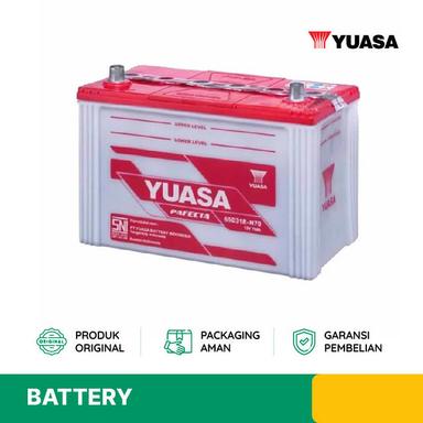 Battery Yuasa ACCU 70A / 12V N-70