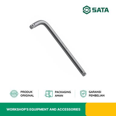 GAGANG KUNCI SOCK SATA 13919 1/2 INCH DR 260 MM