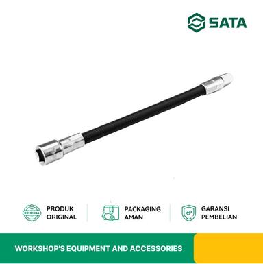 ADAPTOR FLEXIBLE SATA 11922 1/4 INCH X 6 INCH