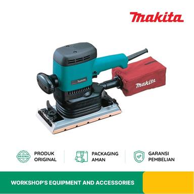 MESIN AMPLAS MAKITA 9046 SUPER DUTY ORBITAL SANDER