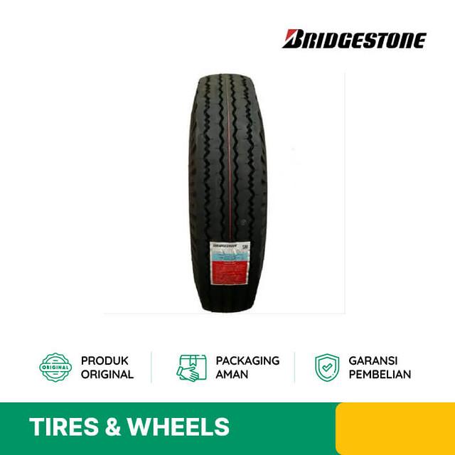 Ban Luar TYRE 750 R16