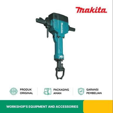 MESIN BOBOK BETON MAKITA HM 1812 HAMMER ELECTRIC