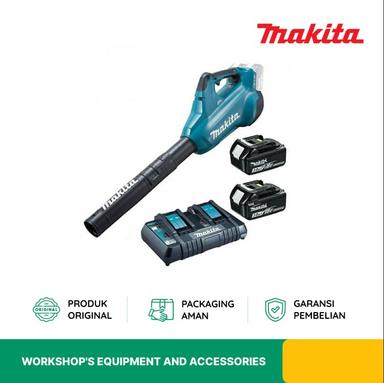 MESIN BLOWER MAKITA DUB362RT2