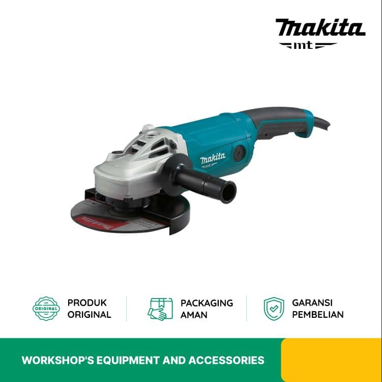 MESIN GERINDA TANGAN MAKITA M9000B M SERIES 7 INCH