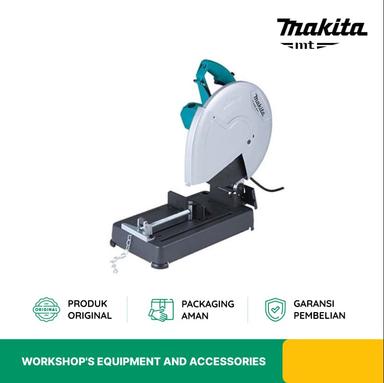 MESIN POTONG BESI MAKITA M2401B M SERIES 355 MM 14 INCH