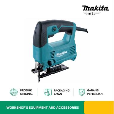 MESIN GERGAJI JIG SAW MAKITA M4301B M SERIES 18 MM 11/16 INCH