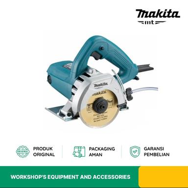 MESIN POTONG KERAMIK MAKITA M4100ZX1B M SERIES 4 INCH