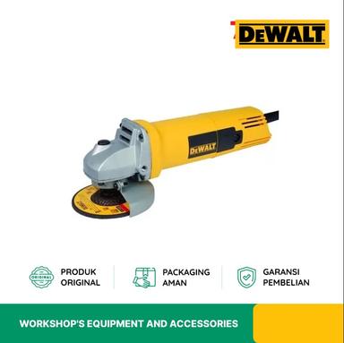 MESIN GERINDA TANGAN DEWALT DW810B 100 MM 710 W