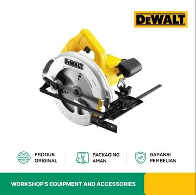 MESIN GERGAJI KAYU DEWALT DWE561 COMPACT 184 MM