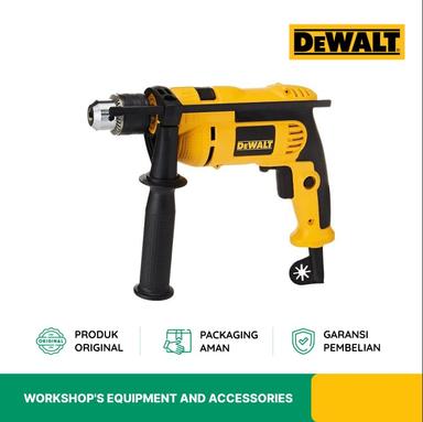 MESIN BOR TANGAN DEWALT DWD024 13 MM 650 0-2800 RPM