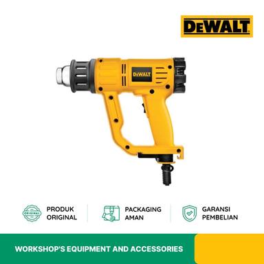 MESIN BLOWER LED DEWALT D26414