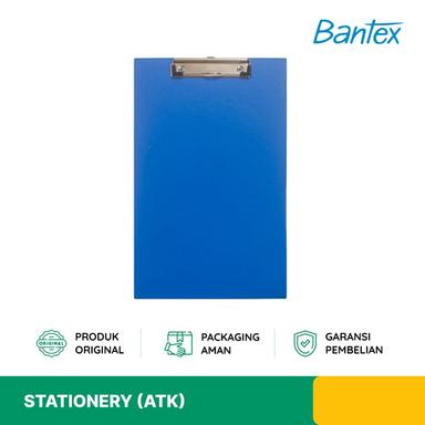 PAPAN JALAN UJIAN BANTEX 4205 F4 BIRU 8FBT-4205BL