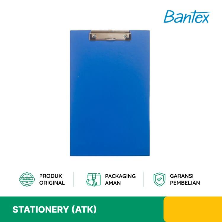 PAPAN JALAN UJIAN BANTEX 4205 F4 BIRU 8FBT-4205BL