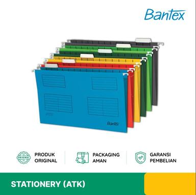 HANGING MAP BANTEX 3470 (3 PCS) BTXHGM3470