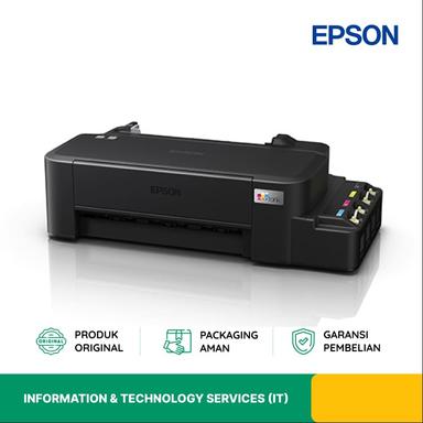 PRINTER EPSON ECOTANK L121 INK TANK