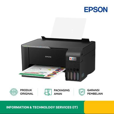 PRINTER EPSON ECOTANK L3250 A4 WI-FI ALL IN ONE INK TANK