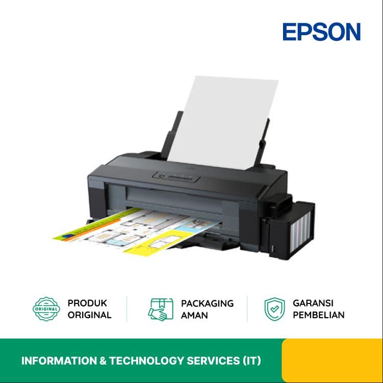 PRINTER EPSON L1300 A3 INK TANK