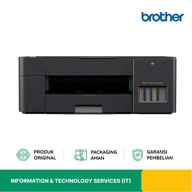 PRINTER BROTHER DCP T220 INK JET MULTI FUNCTION