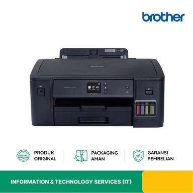 PRINTER A3 WIRELESS BROTHER HL-T4000DW INK TANK