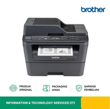 PRINTER LASER BROTHER DCP-L2540DW MFC MONO