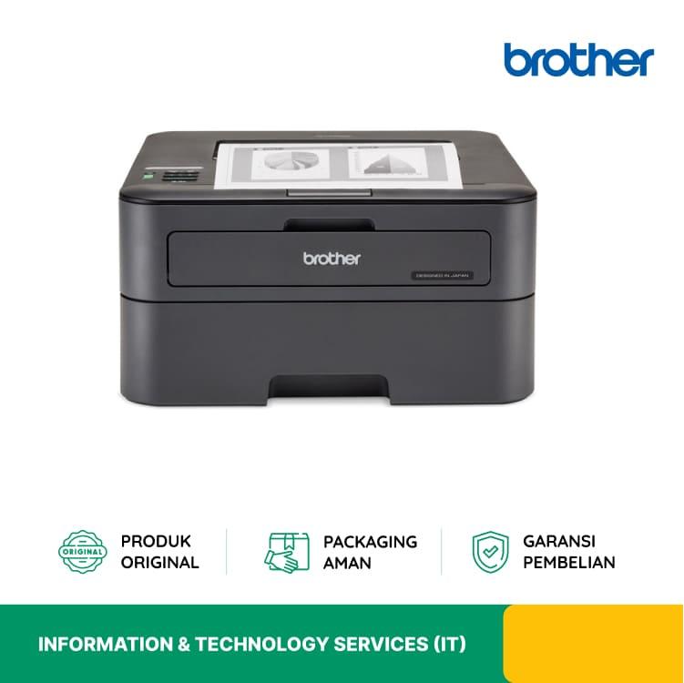 PRINTER LASER BROTHER HL-L2365DW MONO