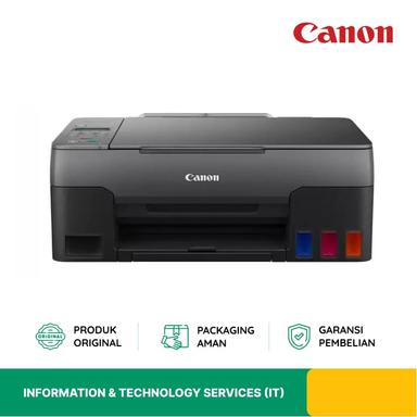 PRINTER SCAN COPY WIFI CANON G3020