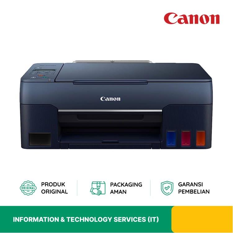 PRINTER SCAN COPY WIFI CANON G3060