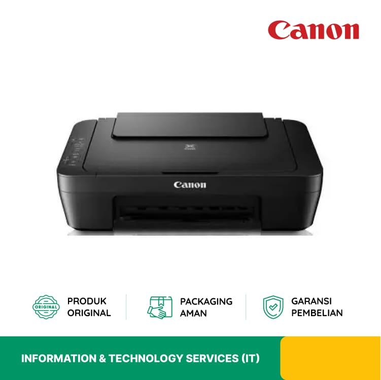 PRINTER CANON MG2570S