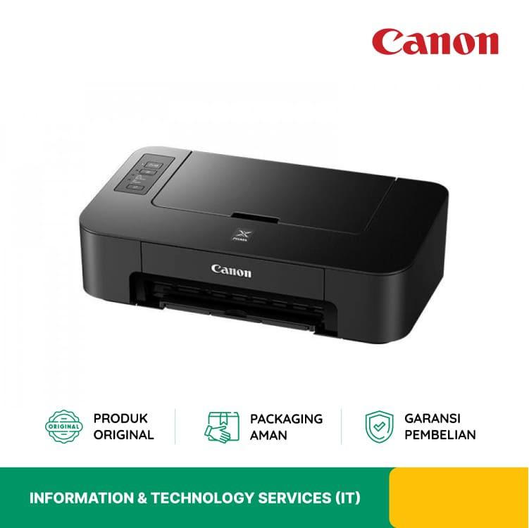 PRINTER CANON TS207