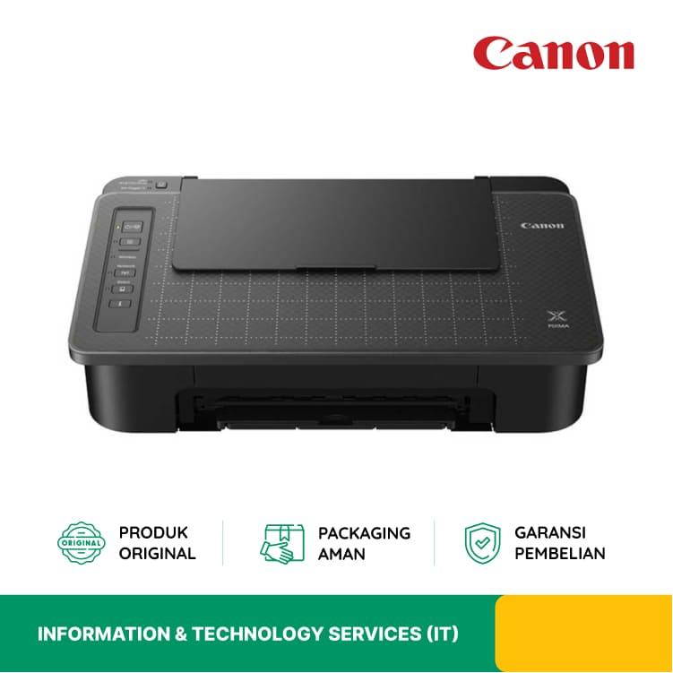 PRINTER WIFI CANON TS307