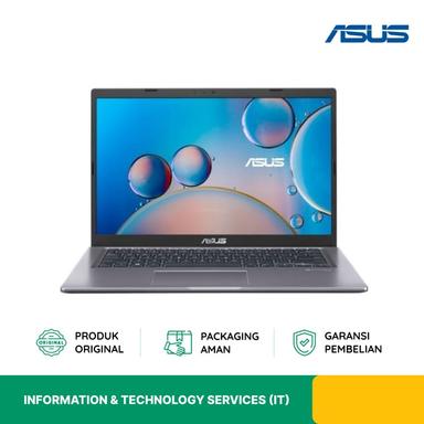 NOTEBOOK ASUS VIVOBOOK A416KA-FHD422 90NB0VH2-M00350 INTEL N4500, 4GB, 256GB SSD, 14 INCH, WINDOWS 11+OHS, SLATE GREY