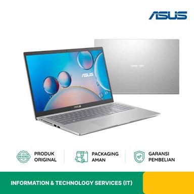 NOTEBOOK ASUS VIVOBOOK A509FA-FHD454 90NB0MZ2-M000T0 INTEL 4305U, 4GB, 512GB SSD, 15.6 INCH, WINDOWS 10, SLATE GREY