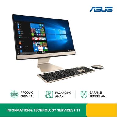 PC ASUS AIO V222FAK-BA342W 90PT02G1-M14870 INTEL CORE i3 10110U, 4GB, 256GB SSD, 21.5 INCH, WINDOWS 11