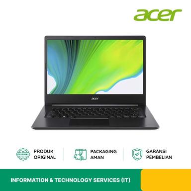 NOTEBOOK ACER ASPIRE 3 A314-22-A1M5 NX.HVVSN.00Z AMD 3020E, 4GB, 256GB SSD, 14 INCH, WINDOWS 11+OHS, BLACK