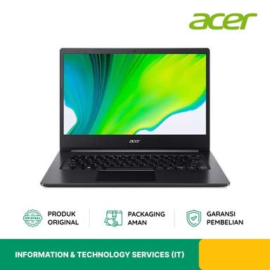 NOTEBOOK ACER ASPIRE 3 A314-22-R0BT NX.HVVSN.012 ATHLON 3050U, 4GB, 256GB SSD, 14 INCH, WINDOWS 11+OHS, BLACK