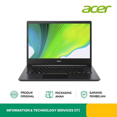 NOTEBOOK ACER ASPIRE 3 A314-22-R430 NX.HVVSN.013 ATHLON 3050U, 4GB, 256GB SSD, 14 INCH, WINDOWS 11+OHS, BLACK