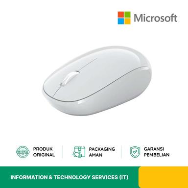 MOUSE BLUETOOTH MICROSOFT RJN-00065 GLACIER GRAY