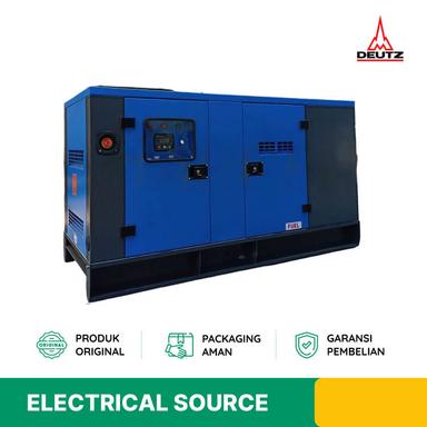 Genset 20 KvA