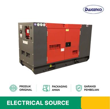 Genset 20 KvA