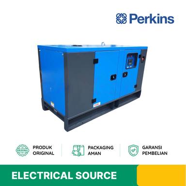 Genset 20 KvA