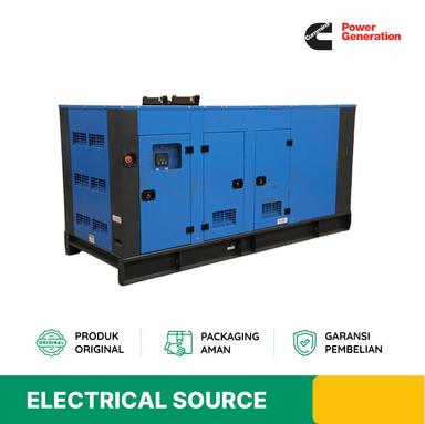 Genset 60 KvA