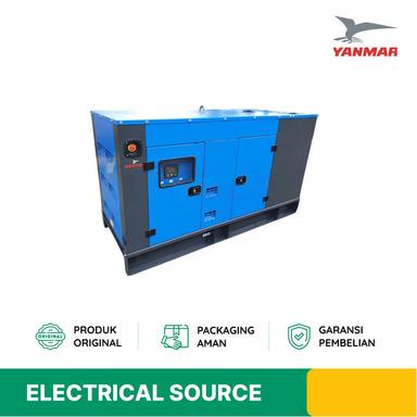 Genset 60 KvA