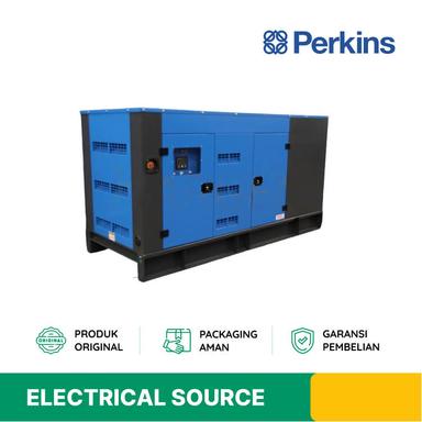 Genset 100 KvA