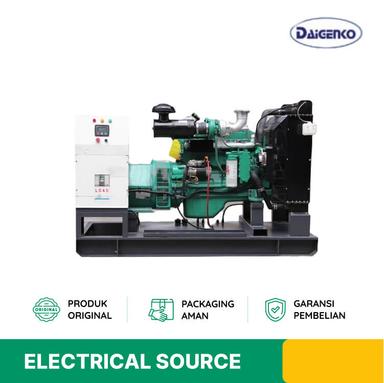 Genset 20 KvA