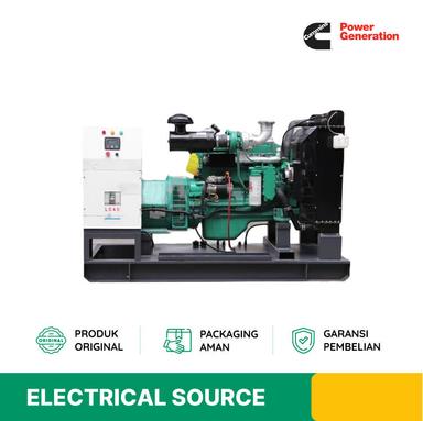 Genset 60 KvA