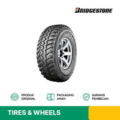 Ban Luar TYRE 265/75 16R-MT