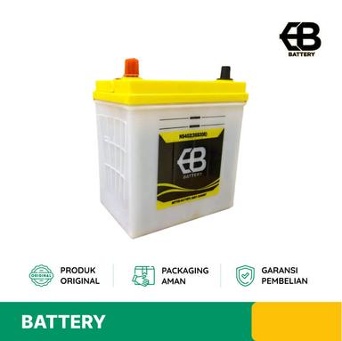 BATTERY EB BATTERY NS40Z (36B20R)