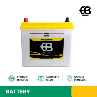 BATTERY EB BATTERY NS60 (46B24R)