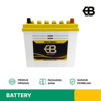 BATTERY EB BATTERY NS60L (46B24L)