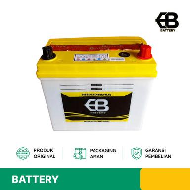 BATTERY EB BATTERY NS60LS (46B24LS)